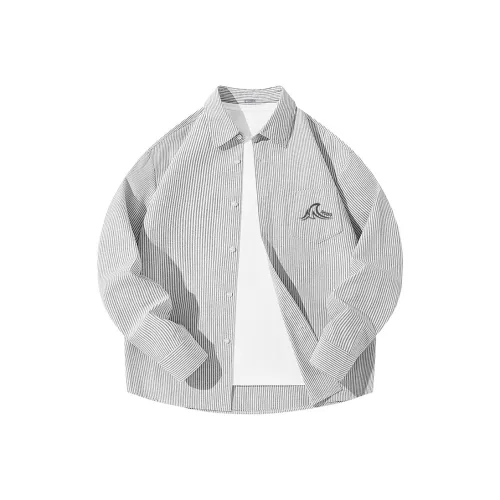 Red bean Унисекс Рубашки