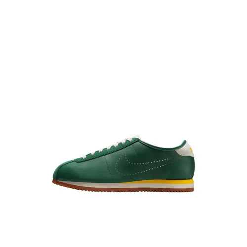 Nike Cortez Casual Green Women's