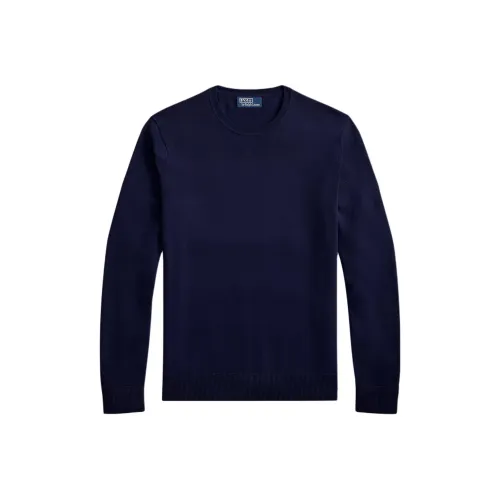 Polo Ralph Lauren FW25 Трикотаж Мужской