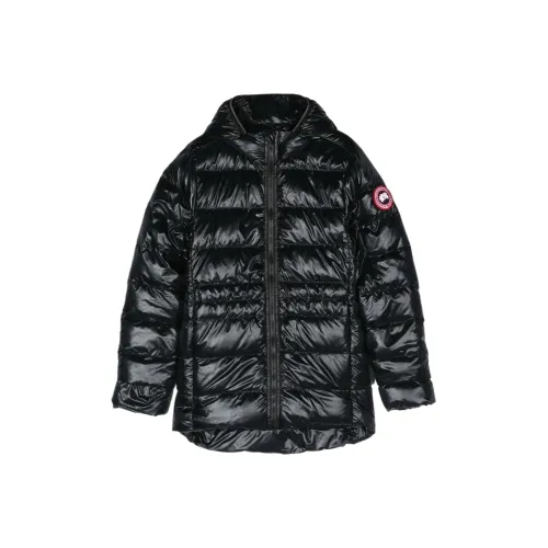 Canada Goose Куртка Canada Goose Crofton Дети 3-7 лет