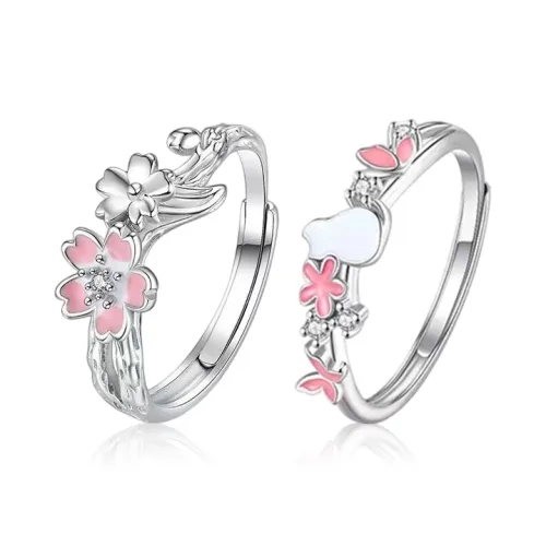 JOYDINNY Кольца Женские