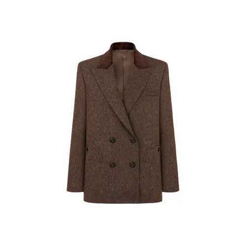 Blaze Milano FW25 Бизнес-костюм женский