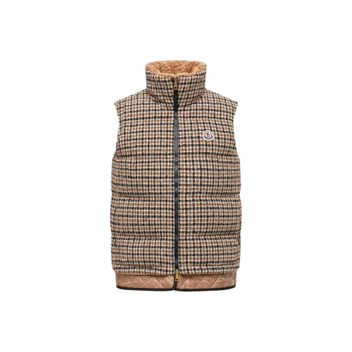 Moncler FW25 Пуховик Женские