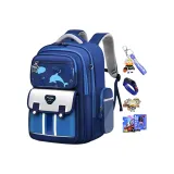 Далекий Небесный Лазурь (с Часы+Подвеска+Карта)