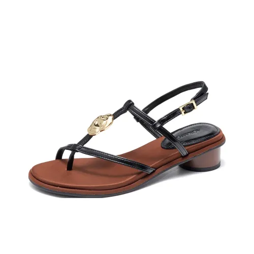 AOKANG Римские сандалии Женские