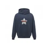 Темно-синий