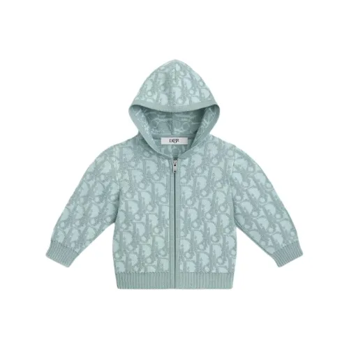 DIOR Трикотаж Свитер Fw25 Детский и для малышей