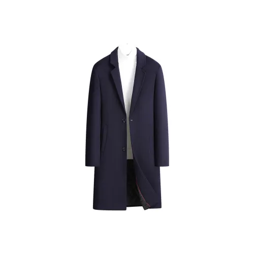 Devanro Мужское пальто