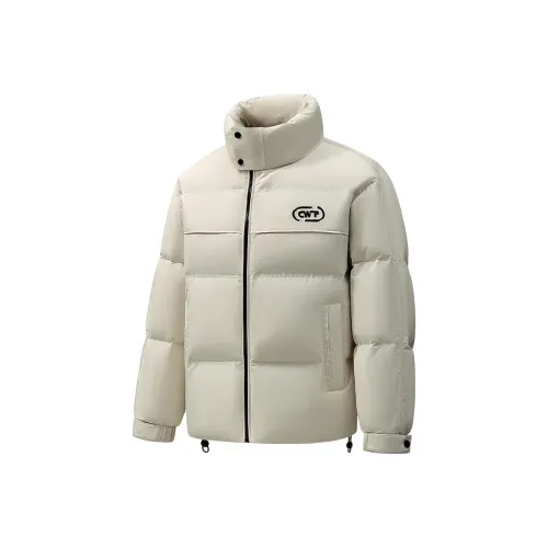 YAYA GOOSE Series Пуховик Мужской