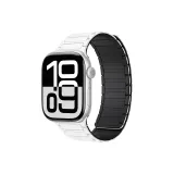 бело-черный