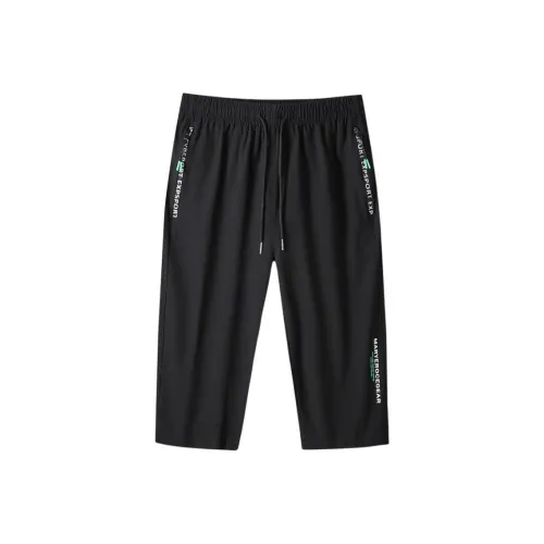 ZUOAN Мужские Повседневные Шорты