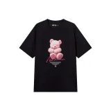 Black Pink Bear (NP52TE20BK)  
Черный Розовый Медведь (NP52TE20BK)