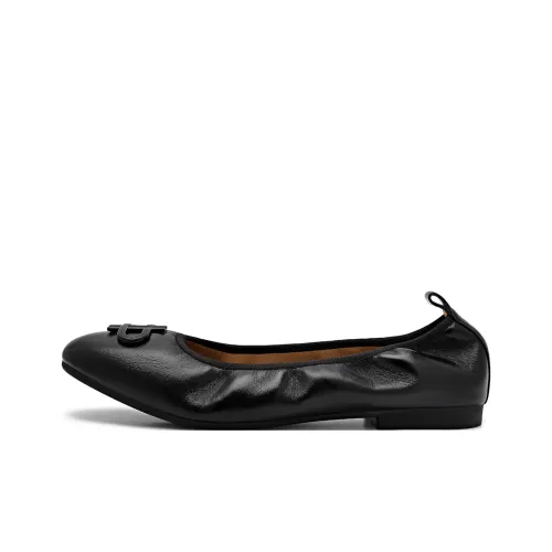 PEDRO ICON Series Casual Women's Black