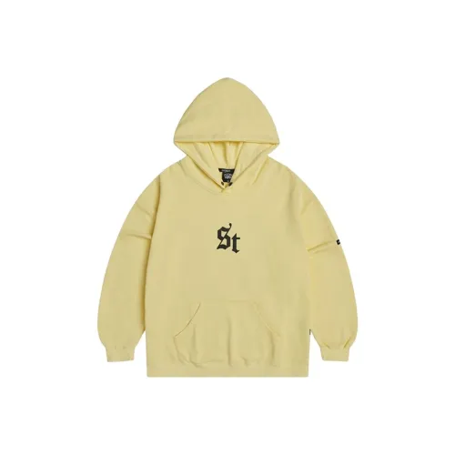 SINKACME Унисекс Свитшоты