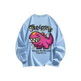 Светло-голубой