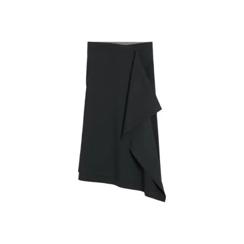 AMIPARIS Повседневный Длинный Юбка Женские