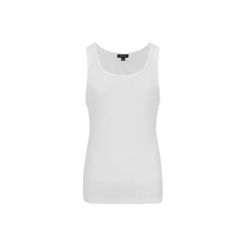 URBAN REVIVO Топ без рукавов Одежда Мужская