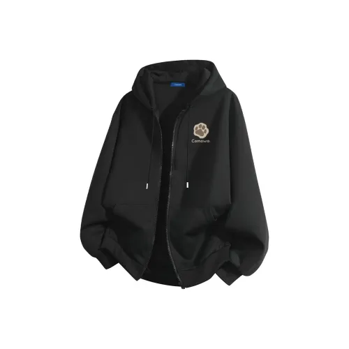 COMOWA Унисекс Свитшоты