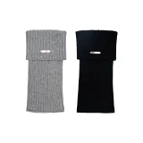 2 пачки (Туманный серебристо-серый + Снежные горы железно-черный)