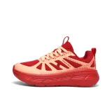 Гранатовый красный