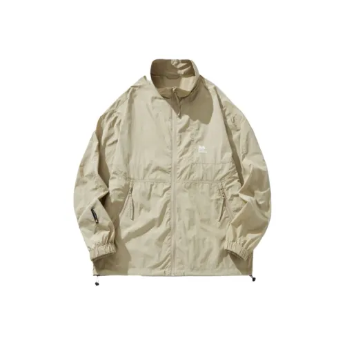 Clog Heel Одежда с защитой от солнца Унисекс