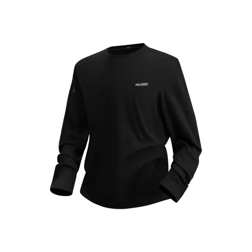 Miniso Унисекс T-рубашки