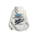 Туманно-серый