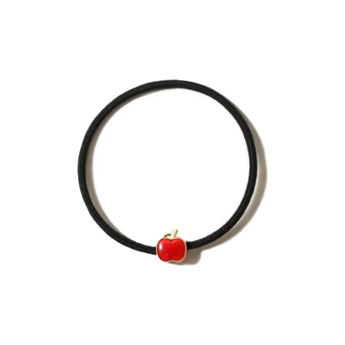 YOUWEI Полиамид Высокая Эластичность Резиновая Лента Базовый Пончо Повязка на Голову Женская