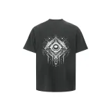 Темно-серый