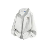 Туманно-серый