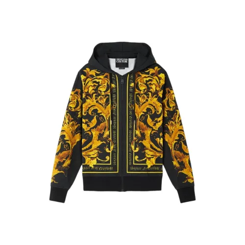 VERSACE JEANS COUTURE Свитшот Мужской