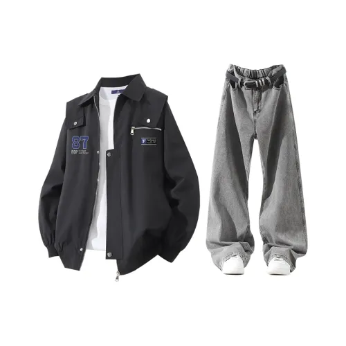 FAX FOR FMACM Повседневная спортивная одежда Унисекс