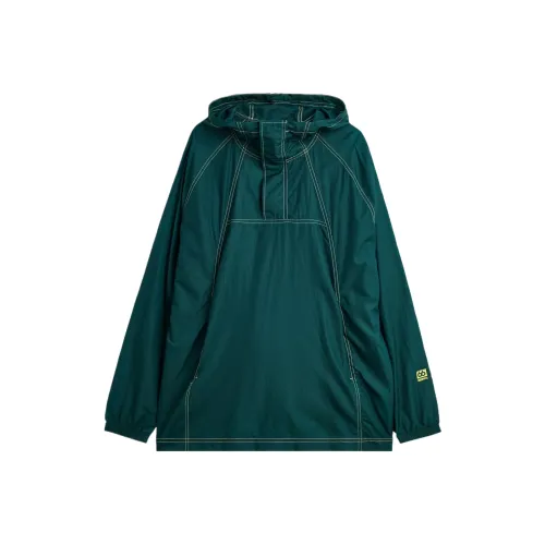 66°North Зеленый Мужской Куртки