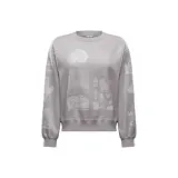 Светлый Earlwood Коричневый/Белый Верх