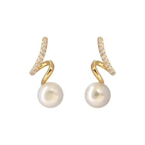 Zoo Jewel Серьги из сплава Женские