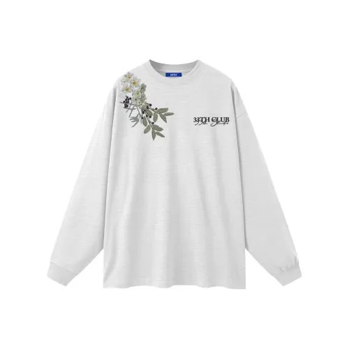 33TH Унисекс T-рубашки