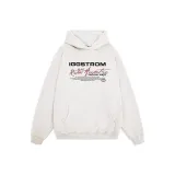 Серый с флисовой подкладкой