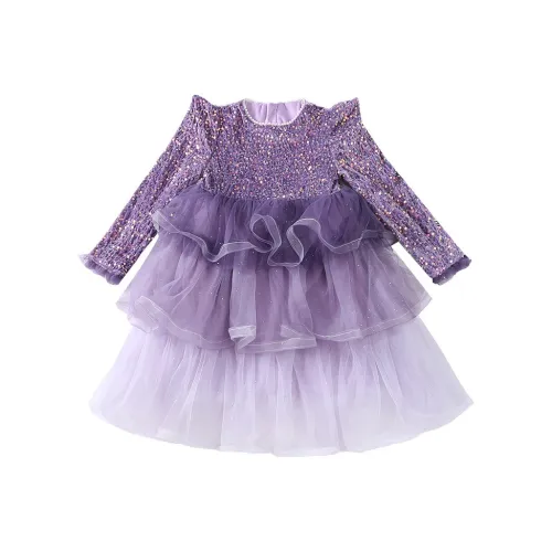 PIERRE CARDIN Платье для детей 3-7 лет