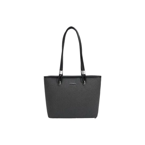 NOMK ПУ (полиуретан) Сумка через плечо Стандартная Женская Черная Хаки Синяя Розовая Фиолетовая