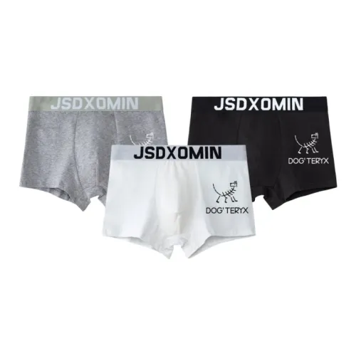 Lan Miao Мужские боксер-шорты