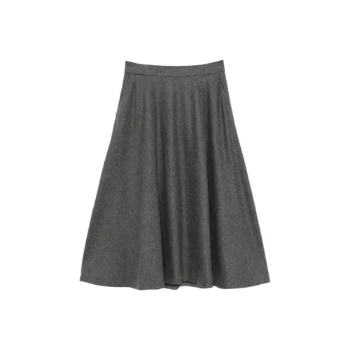 MaxMara Повседневный Длинный Юбка Женские