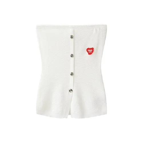 CHOCOOLATE Женские майки