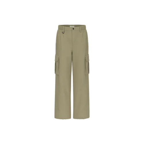 URBAN REVIVO Повседневные брюки Одежда Мужская