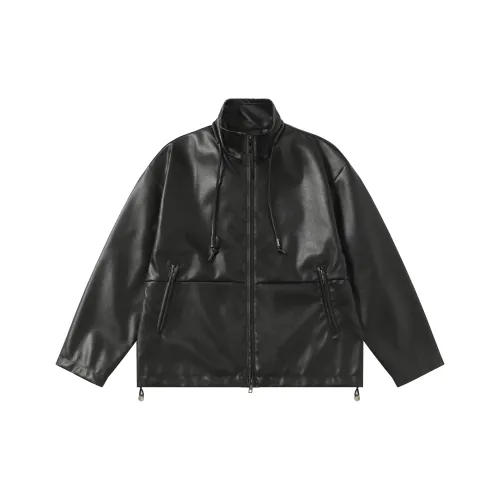 YPUT Черные Женские Куртки