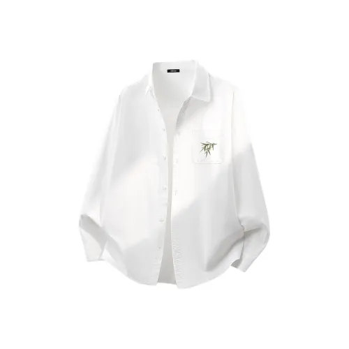 Miniso Унисекс Рубашки