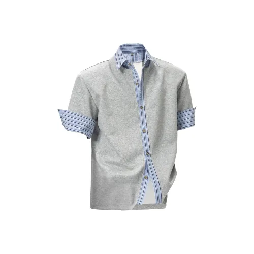 DBW DOUBLEWIN Унисекс Рубашки