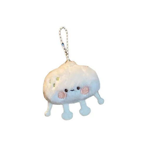 Imono Плюшевые подвески унисекс