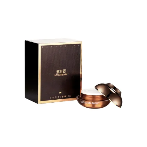 Bossdun King Увлажняющие кремы и средства для лица Hydrating