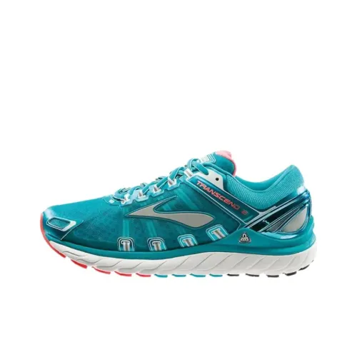 Brooks Беговые кроссовки Женские Blue