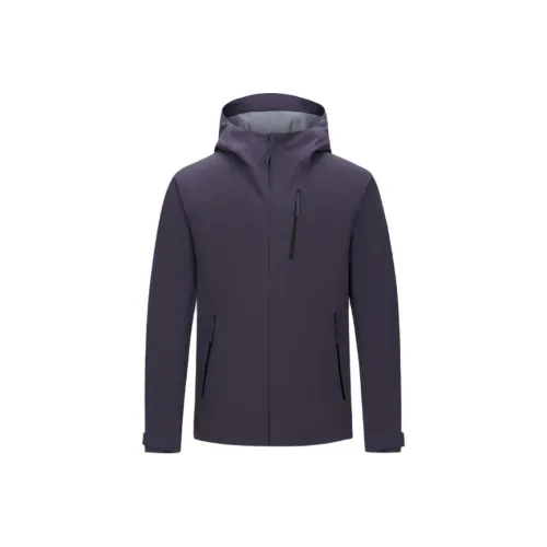 K·SWISS 636 PPL01 Мужская куртка